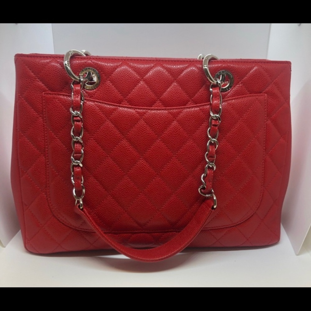 Chanel beg - Picture 2 of 11